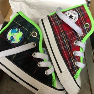 Converse